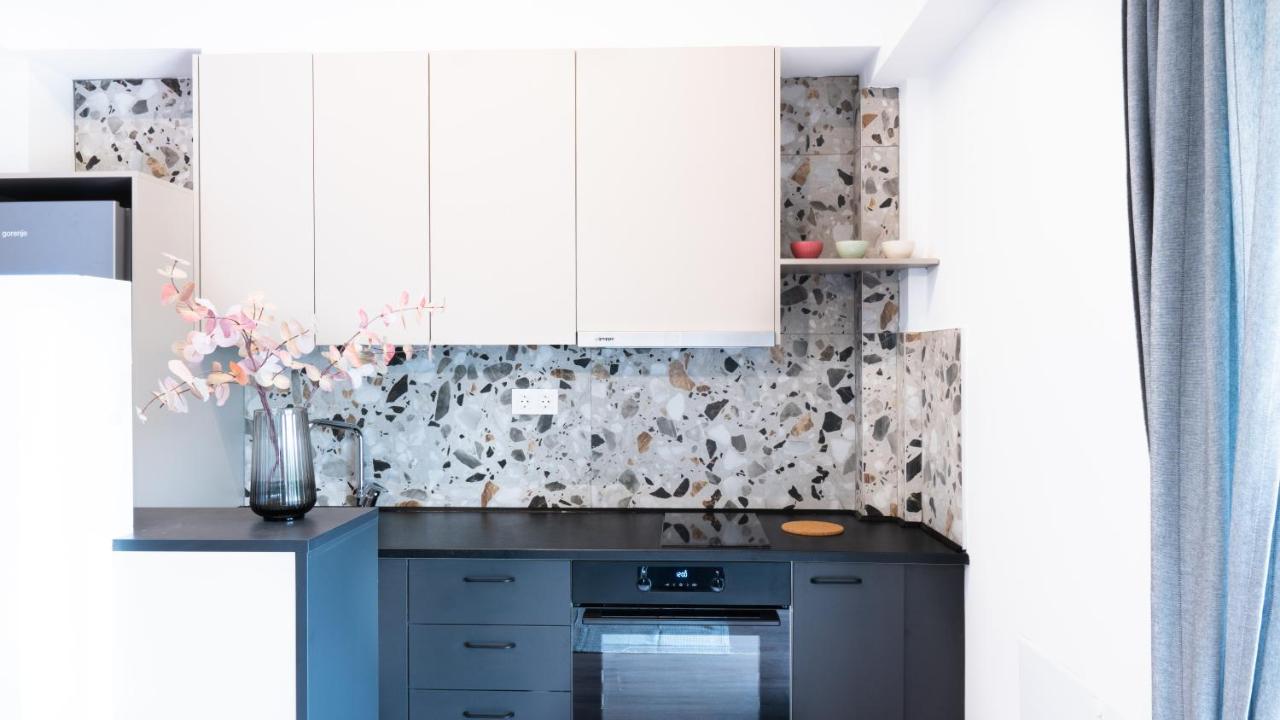 Apartment Renovated Beautiful Near Aristotelous A Thessaloniki