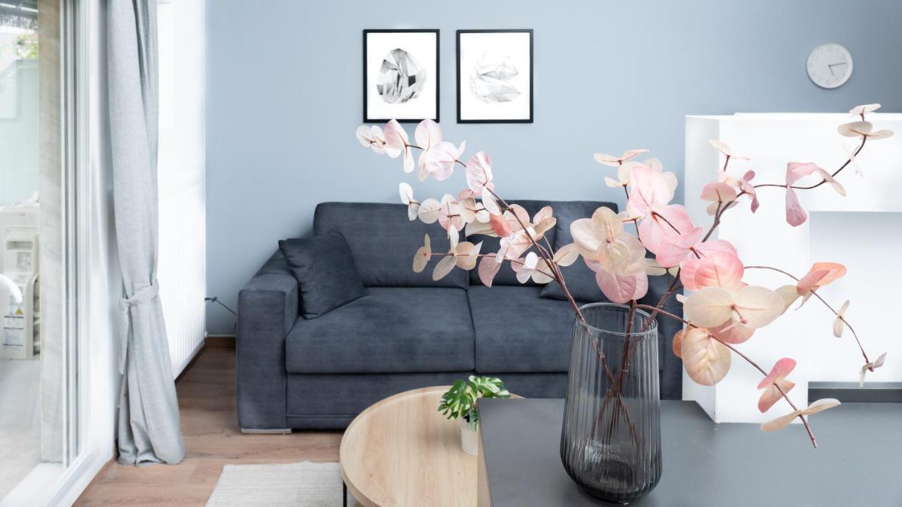 Apartment Renovated Beautiful Near Aristotelous A *